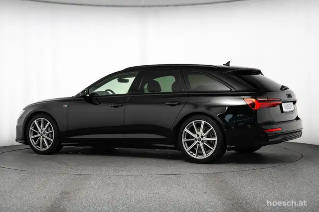 Audi A6 Avant 50 TFSI e quattro S-LINE BLACK B&O 20 ZOLL Ansicht 49
