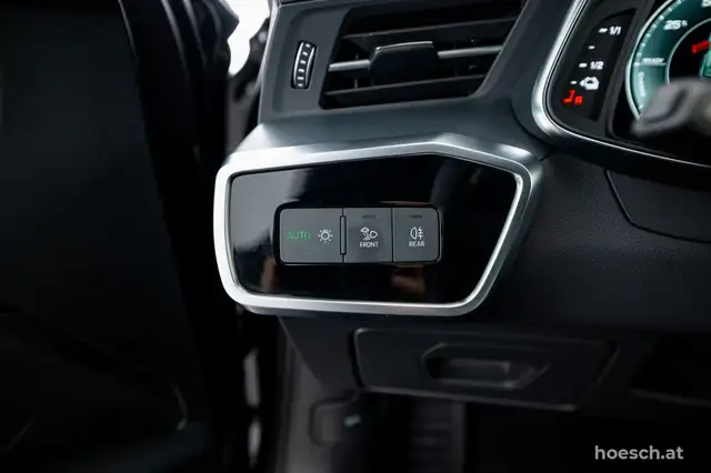 Audi A6 Avant 50 TFSI e quattro S-LINE BLACK B&O 20 ZOLL Ansicht 37