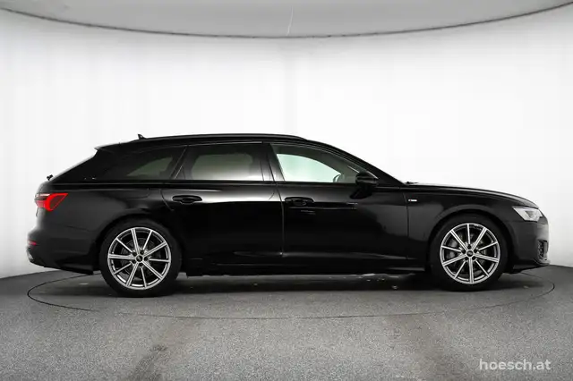 Audi A6 Avant 50 TFSI e quattro S-LINE BLACK B&O 20 ZOLL Ansicht 44