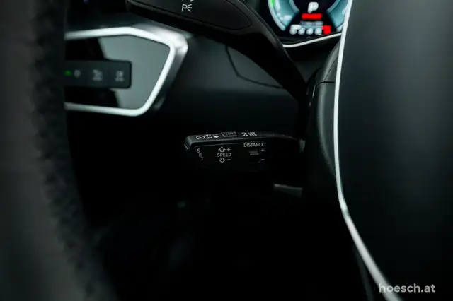 Audi A6 Avant 50 TFSI e quattro S-LINE BLACK B&O 20 ZOLL Ansicht 39