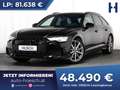 Audi A6 Avant 50 TFSI e quattro S-LINE BLACK B&O 20 ZOLL Schwarz - thumbnail 1