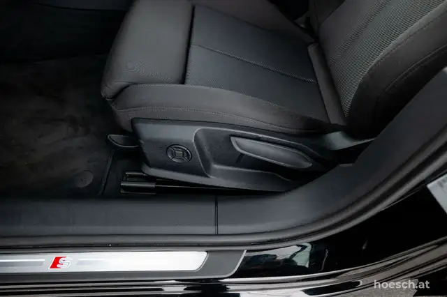 Audi A6 Avant 50 TFSI e quattro S-LINE BLACK B&O 20 ZOLL Ansicht 35