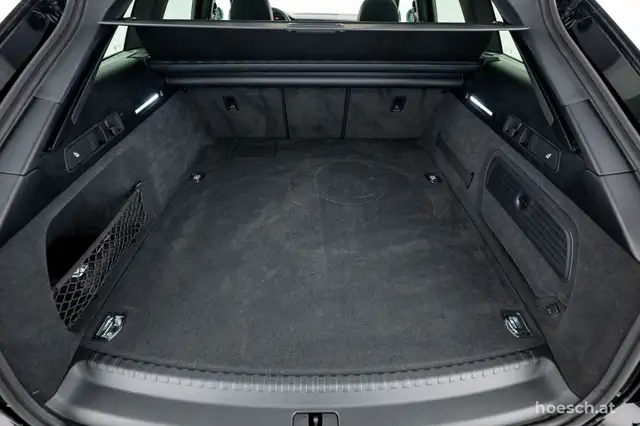Audi A6 Avant 50 TFSI e quattro S-LINE BLACK B&O 20 ZOLL Ansicht 8