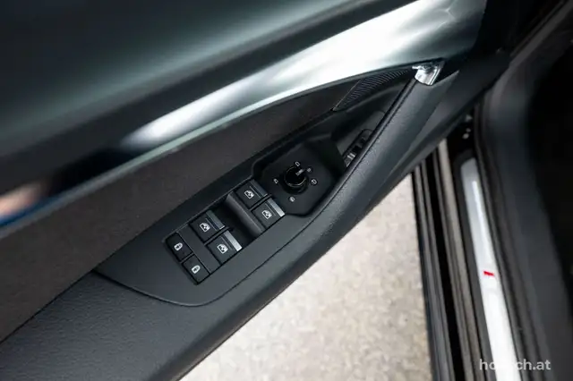 Audi A6 Avant 50 TFSI e quattro S-LINE BLACK B&O 20 ZOLL Ansicht 34