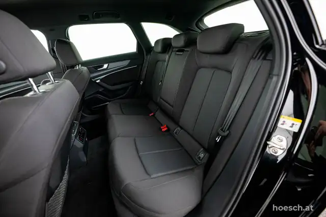 Audi A6 Avant 50 TFSI e quattro S-LINE BLACK B&O 20 ZOLL Ansicht 7