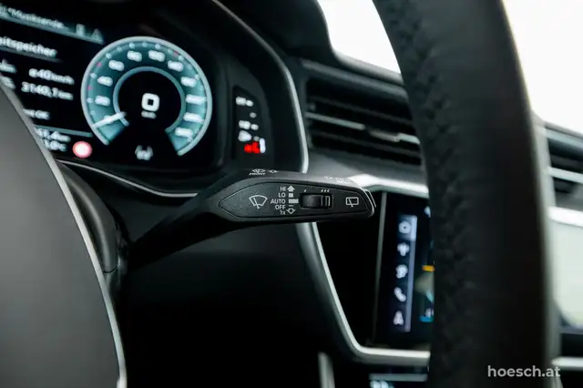 Audi A6 Avant 50 TFSI e quattro S-LINE BLACK B&O 20 ZOLL Ansicht 40