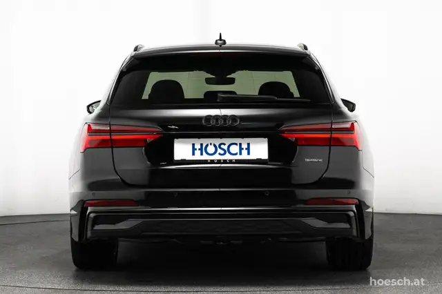 Audi A6 Avant 50 TFSI e quattro S-LINE BLACK B&O 20 ZOLL Ansicht 41