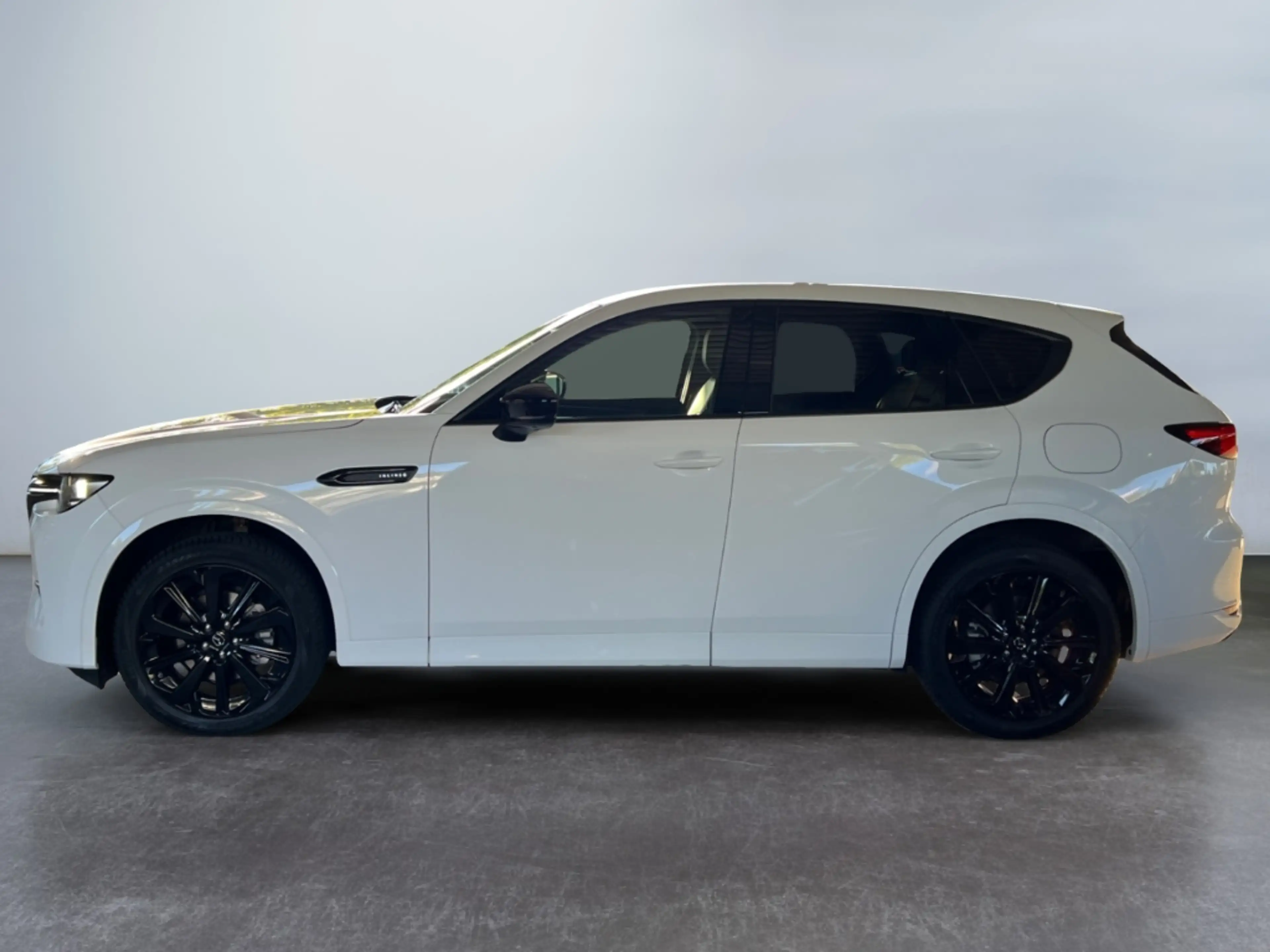Mazda CX-60 3.3 e-SKYACTIV-D 254 Homura AWD *BOSE*AHK* — photo 5