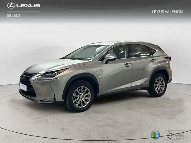 Lexus NX 200t CORPORATE 2WD