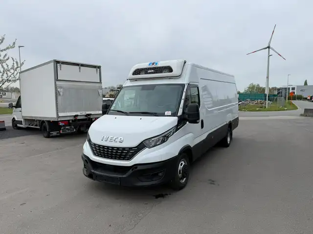 Iveco Daily 35 180 (Stock ID 72007)