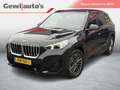 BMW X1 sDrive20i M-Sport Pano/Massagestoel/HarmanKardon Zwart - thumbnail 1