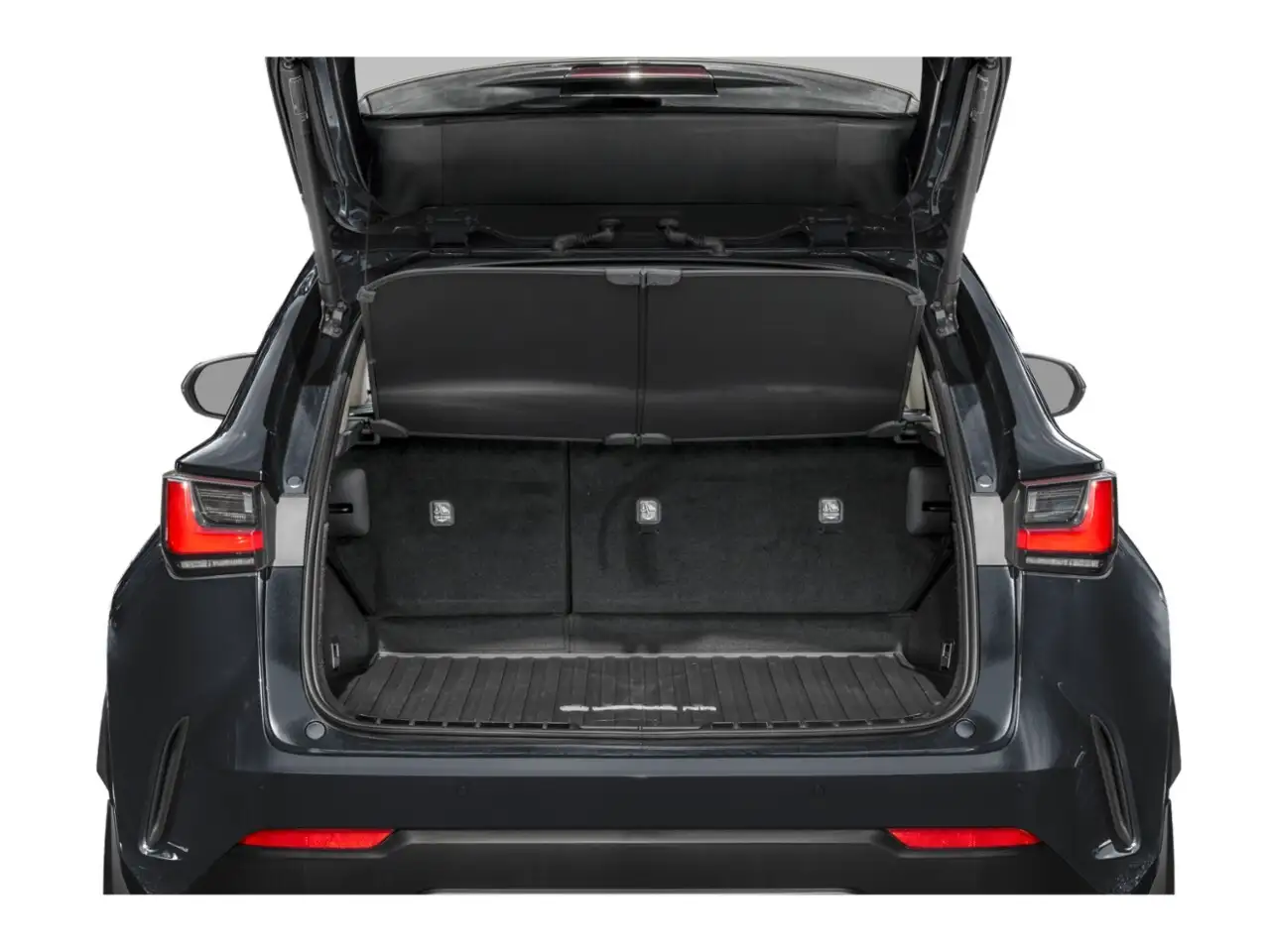 Lexus NX снимка Lexus NX