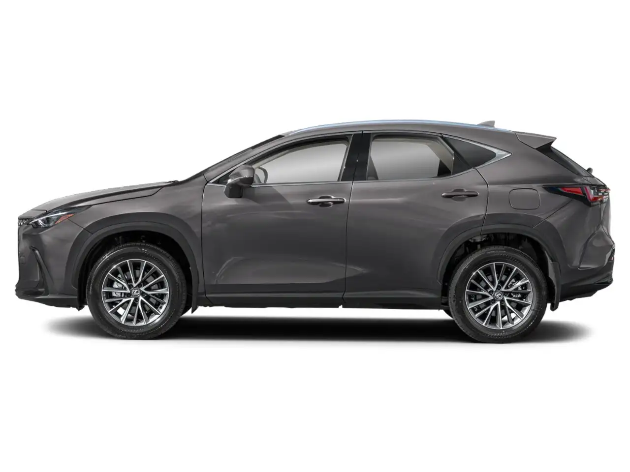 Lexus NX снимка Lexus NX