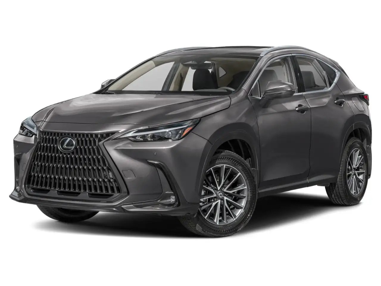 Lexus NX снимка Lexus NX