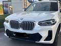 BMW X3 X3 xDrive30e Aut. Blanc - thumbnail 1