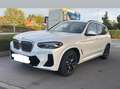 BMW X3 X3 xDrive30e Aut. Blanc - thumbnail 2