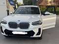 BMW X3 X3 xDrive30e Aut. Blanc - thumbnail 3