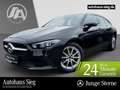 Mercedes-Benz CLA 200 d SB MBUX+SHZ+LED+KAm+AHK*Tempomat+Apple Zwart - thumbnail 1