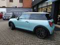 MINI Cooper 1.5 C FAVOURED 3 PORTE AUTO,CERCHI 18,TETTO,HUD Verde - thumbnail 5