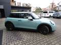 MINI Cooper 1.5 C FAVOURED 3 PORTE AUTO,CERCHI 18,TETTO,HUD Verde - thumbnail 3