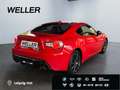 Toyota GT86 *Bi-Xenon*Torsen Sperrdiff*SmartKey*BT*Color* Rood - thumbnail 19