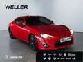 Toyota GT86 *Bi-Xenon*Torsen Sperrdiff*SmartKey*BT*Color* Rood - thumbnail 4