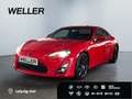 Toyota GT86 *Bi-Xenon*Torsen Sperrdiff*SmartKey*BT*Color* Rood - thumbnail 1