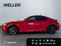 Toyota GT86 *Bi-Xenon*Torsen Sperrdiff*SmartKey*BT*Color* Rood - thumbnail 5