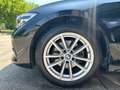 BMW 320 320d 48V xDrive Touring Luxury Nero - thumbnail 9