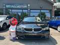 BMW 320 320d 48V xDrive Touring Luxury Nero - thumbnail 13