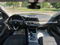 BMW 320 320d 48V xDrive Touring Luxury Nero - thumbnail 11