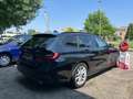 BMW 320 320d 48V xDrive Touring Luxury Nero - thumbnail 4