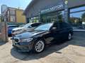 BMW 320 320d 48V xDrive Touring Luxury Nero - thumbnail 3