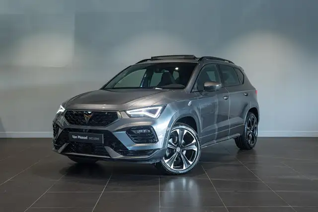 CUPRA Ateca 1.5 TSI DSG PANO DAK - MATRIX LED - MEMORY - BLIS