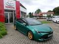 Toyota Corolla 2.0 Hybrid Touring Sports GR Sport zelena - thumbnail 3
