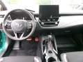 Toyota Corolla 2.0 Hybrid Touring Sports GR Sport zelena - thumbnail 8