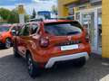 Dacia Duster II Prestige Orange - thumbnail 4