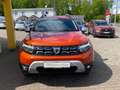 Dacia Duster II Prestige Orange - thumbnail 9
