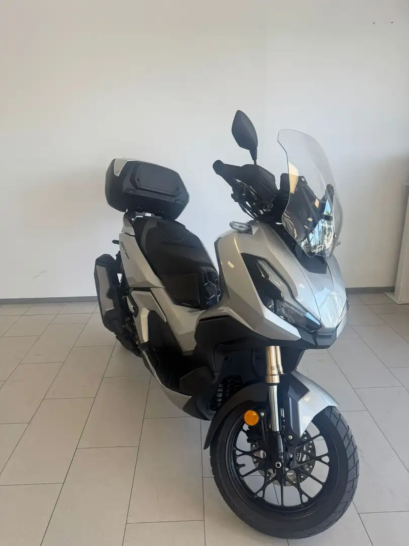 Honda ADV 350 ADV 350 - 1