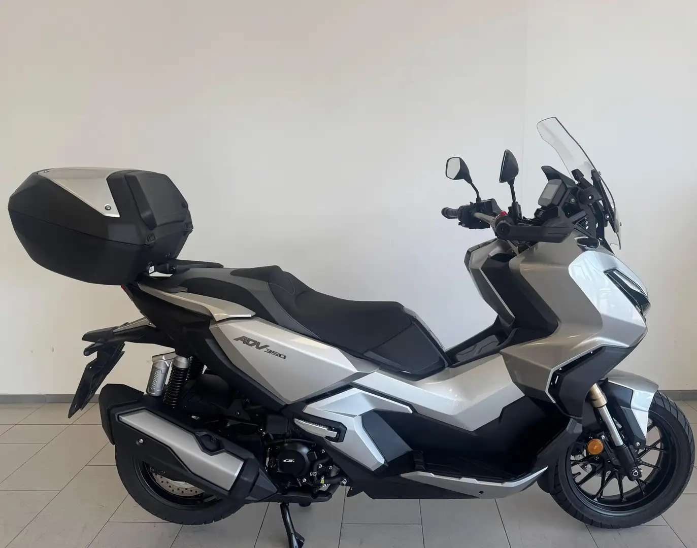 Honda ADV 350 ADV 350 - 2