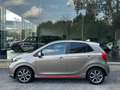 Kia Picanto *1.0*GT-LINE*CARPLAY*CUIR*CAMERA*GARANTIE* Grijs - thumbnail 2