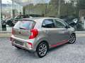 Kia Picanto *1.0*GT-LINE*CARPLAY*CUIR*CAMERA*GARANTIE* Grijs - thumbnail 3