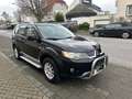 Mitsubishi Outlander 2.0 DI-D Invite Schwarz - thumbnail 5