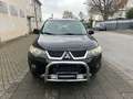 Mitsubishi Outlander 2.0 DI-D Invite Schwarz - thumbnail 4