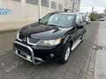 Mitsubishi Outlander 2.0 DI-D Invite Schwarz - thumbnail 3