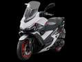 Kymco Xciting S 400i ABS XCiting VS 400i ABS -- Limited Edition! -- Weiß - thumbnail 3