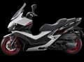 Kymco Xciting S 400i ABS XCiting VS 400i ABS -- Limited Edition! -- Weiß - thumbnail 4