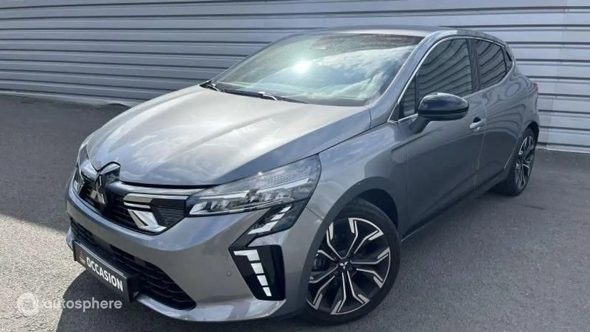 Mitsubishi Colt 1.0 MPI-T 91ch Intense 2025 - 1