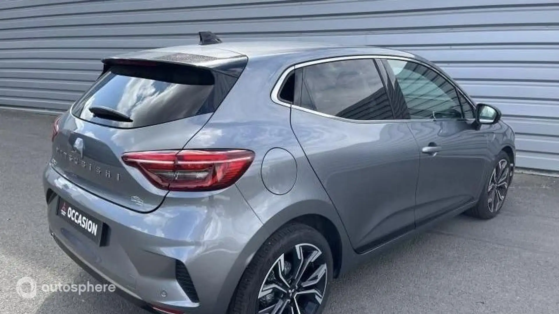 Mitsubishi Colt 1.0 MPI-T 91ch Intense 2025 - 2