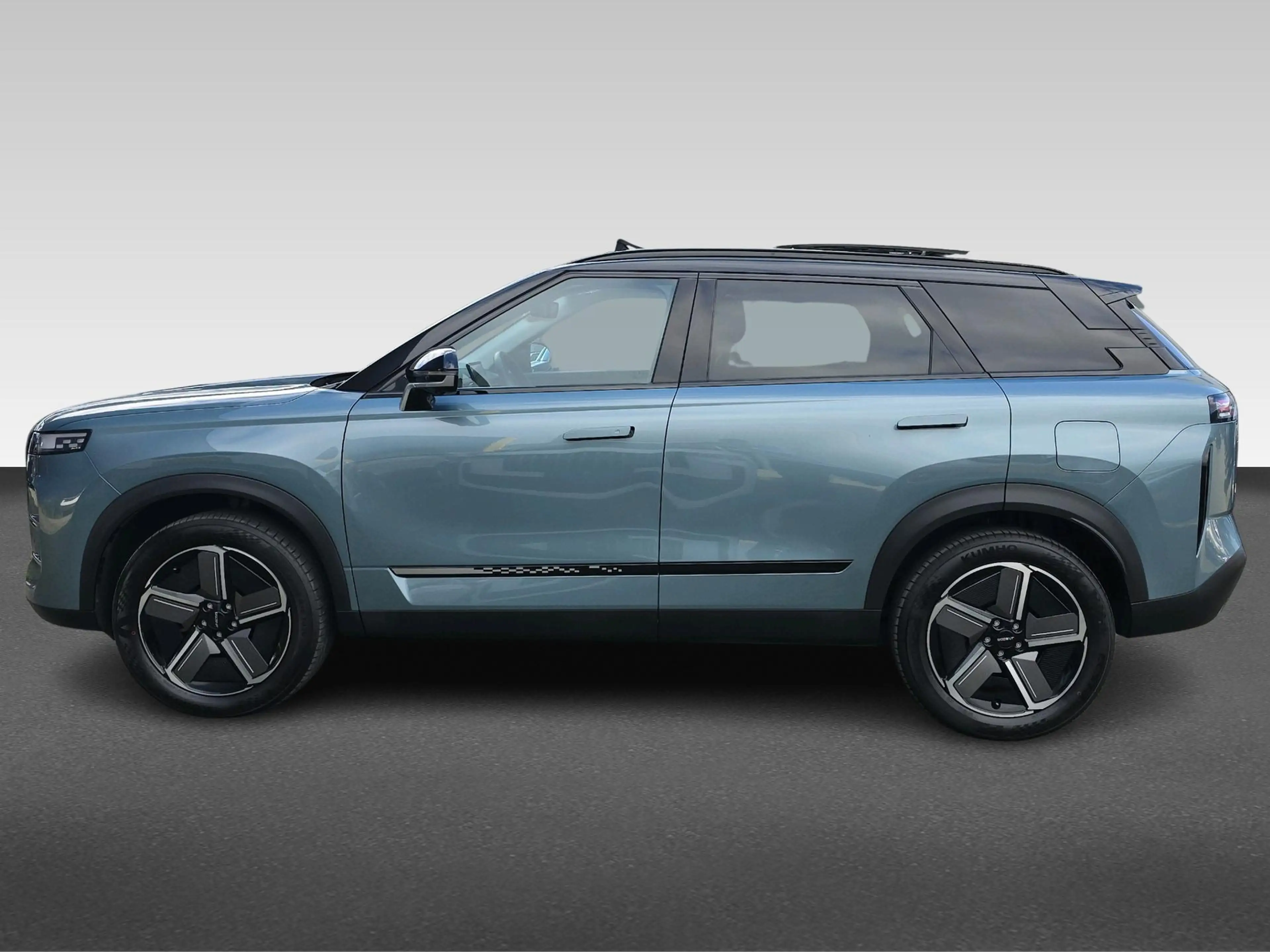 Jaecoo 7 1.5 GDI SHS-P Exclusive | Pano | Trekhaak | Stoe — photo 2